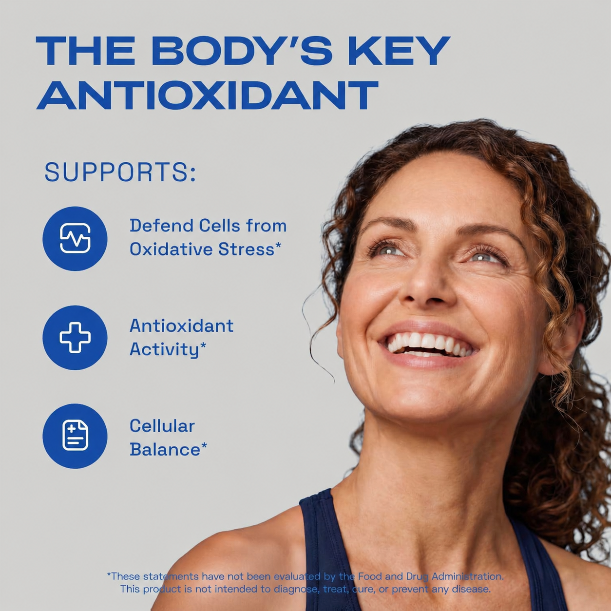 PureVantia Liposomal Glutathione Supplement